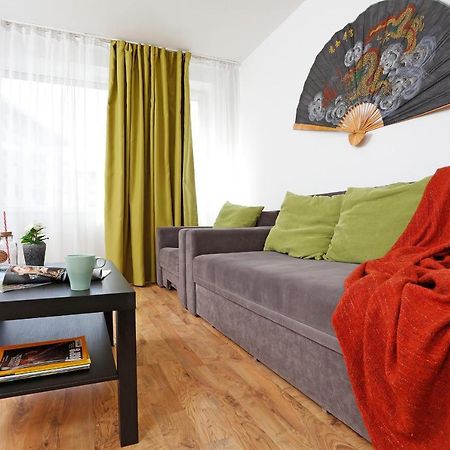 Central Apartment Very Close To Old City Bucharest Exterior photo