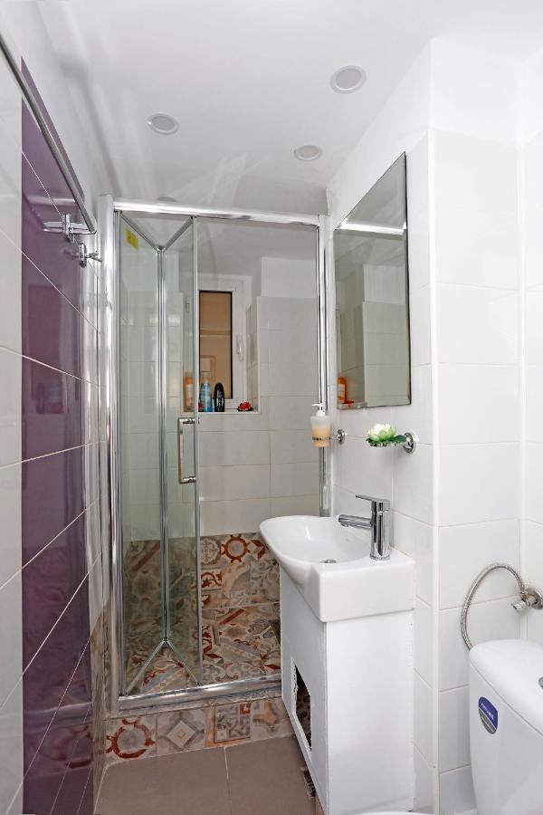 Central Apartment Very Close To Old City Bucharest Exterior photo
